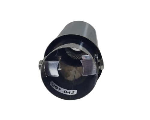 Насадка глушителя