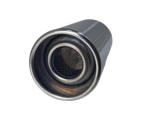 Насадка глушителя