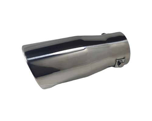 Насадка глушителя