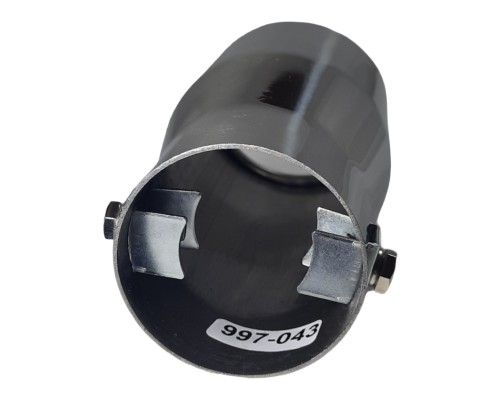 Насадка глушителя