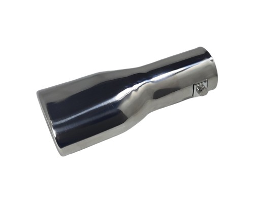 Насадка глушителя