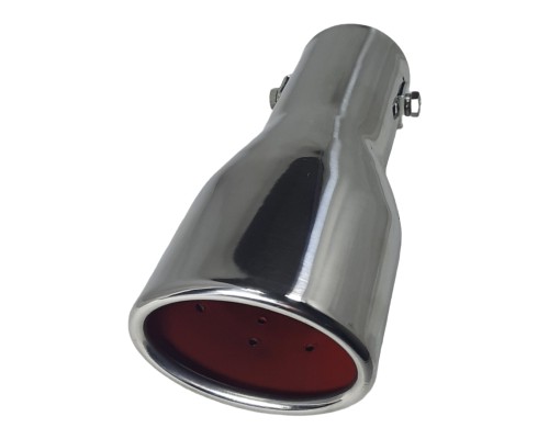 Насадка глушителя