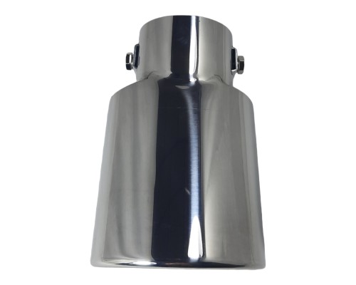 Насадка глушителя 