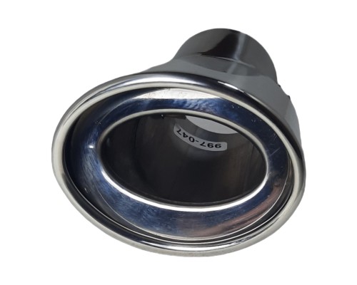 Насадка глушителя 