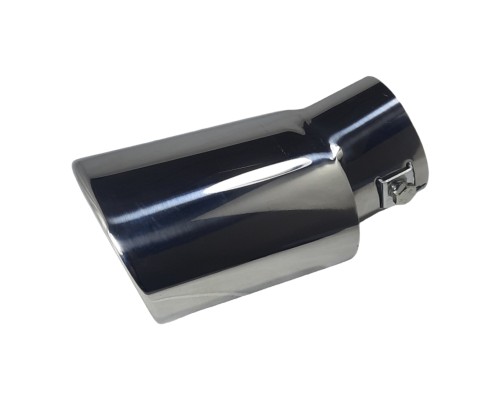 Насадка глушителя 