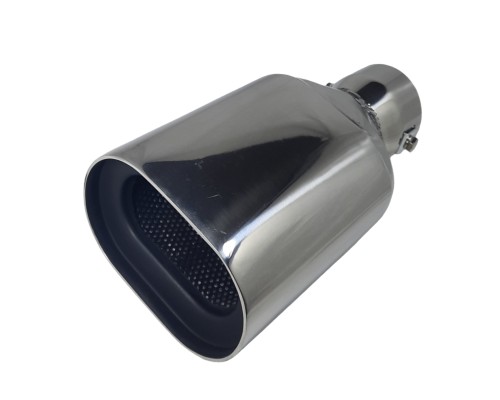 Насадка глушителя 