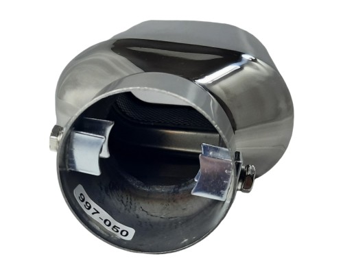 Насадка глушителя 