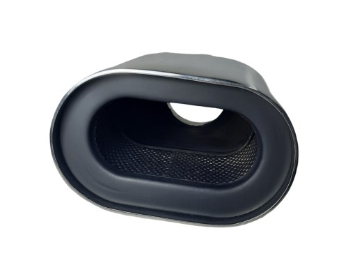 Насадка глушителя 