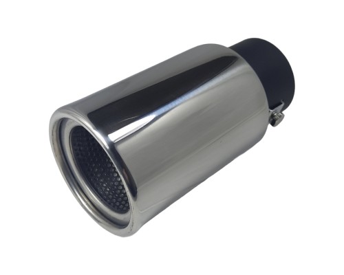 Насадка глушителя