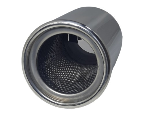 Насадка глушителя