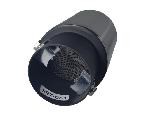 Насадка глушителя