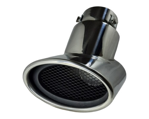 Насадка глушителя