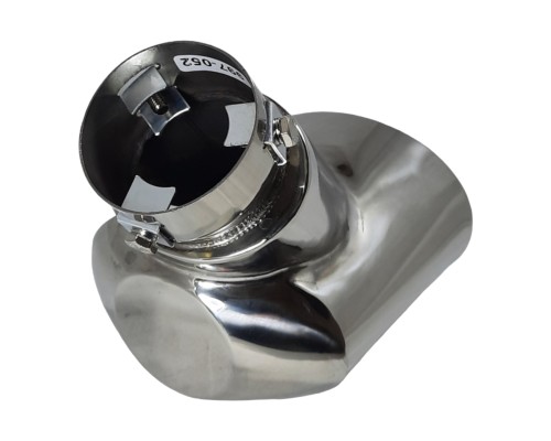 Насадка глушителя