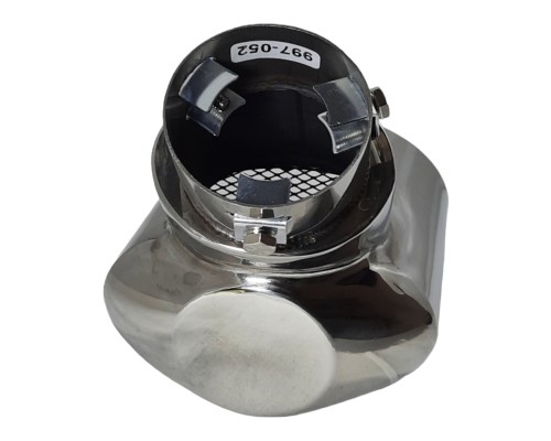 Насадка глушителя