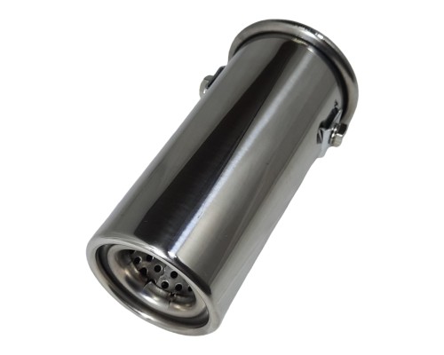 Насадка глушителя 