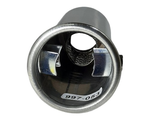 Насадка глушителя 