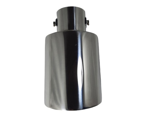 Насадка глушителя