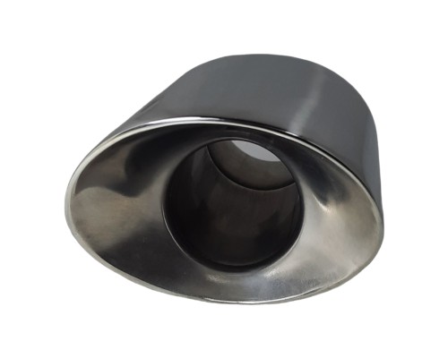 Насадка глушителя