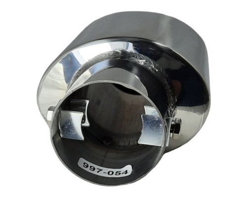 Насадка глушителя