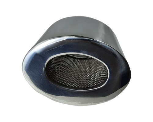 Насадка глушителя