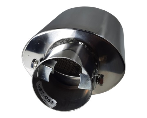 Насадка глушителя