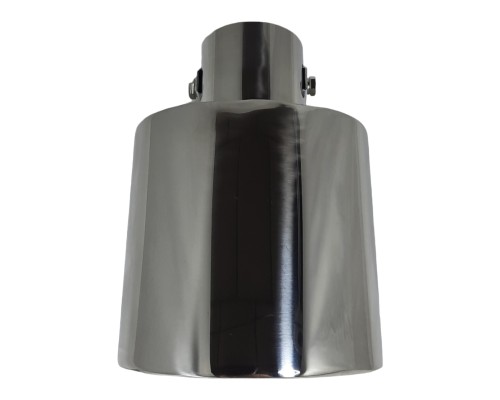 Насадка глушителя