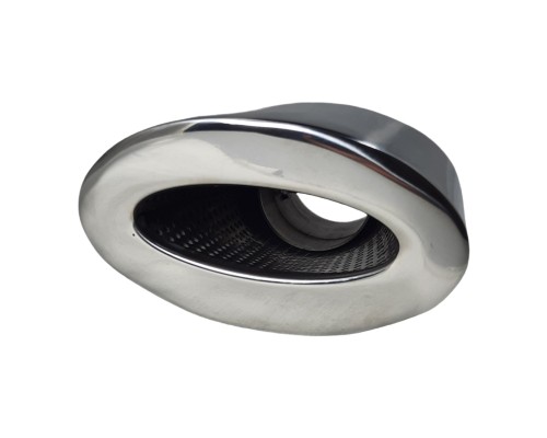 Насадка глушителя