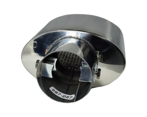 Насадка глушителя