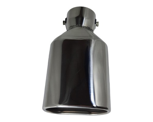 Насадка глушителя