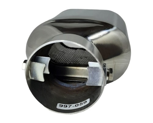 Насадка глушителя