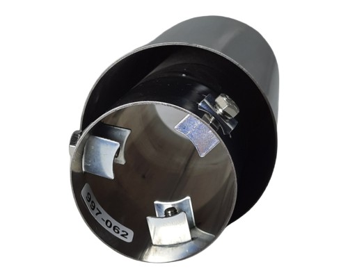 Насадка глушителя 