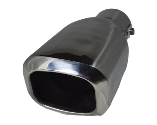 Насадка глушителя