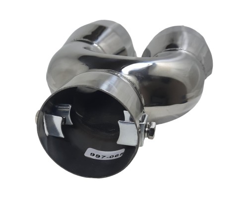 Насадка глушителя