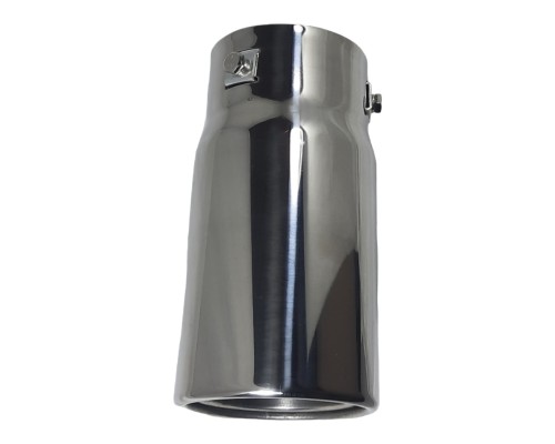 Насадка глушителя 