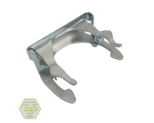 Шайба глушителя  М8,5*22*2