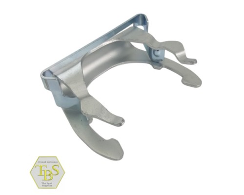 Шайба глушителя М8*18