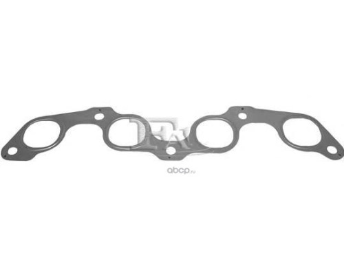 Прокладка выпускного коллектора Fischer