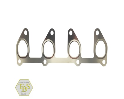 Прокладка выпускного коллектора Fischer