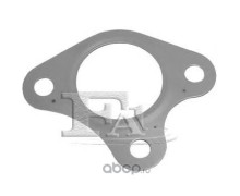 Прокладка выпускного коллектора Fischer