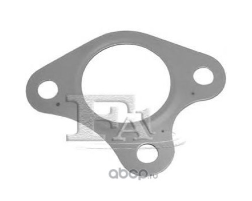 Прокладка выпускного коллектора Fischer