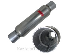 Резонатор ремонтный с диффузором 65/300 P AWG