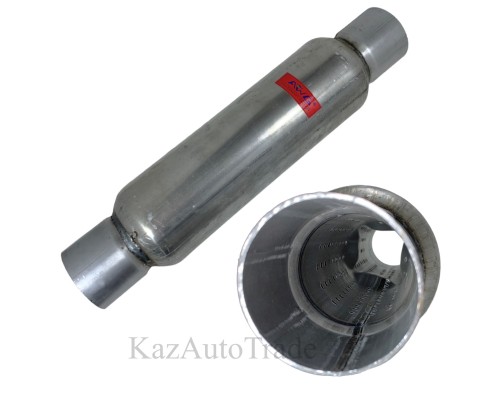 Резонатор ремонтный с диффузором 65/300 P AWG