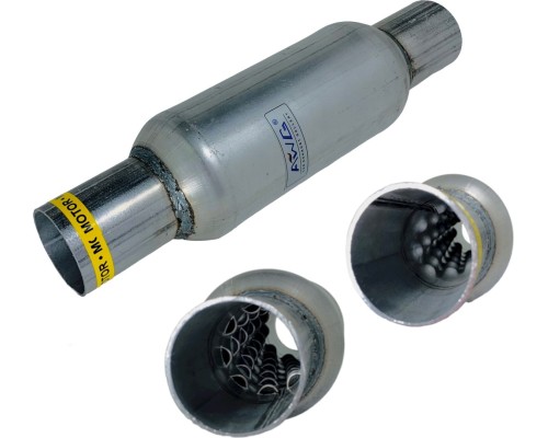 Резонатор Х