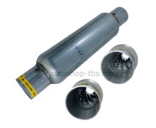 Резонатор Х