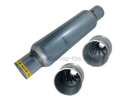 Резонатор Х