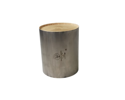 Катализатор (каталитический нейтрализатор)