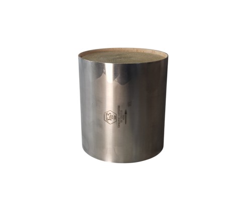 Катализатор (каталитический нейтрализатор)