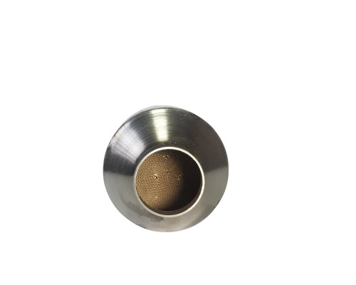 Катализатор (каталитический нейтрализатор)