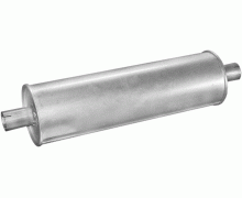 Глушитель автомобилный осн 13.11А