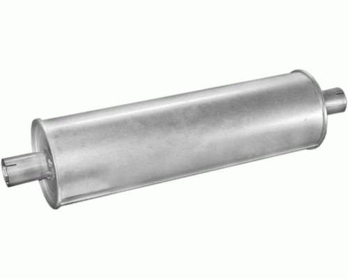 Глушитель автомобилный осн 13.11А